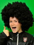 ja Tiia Savolainen, Pallokissojen kulmapotkupelote nro 1