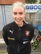 Kahden maalin Eltsu!