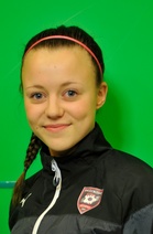 Olga Ahtinen