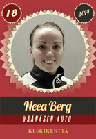 Neea Berg