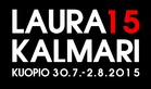 Pallokissat - HJK Naisten liigan ottelu pelataan Laura Kalmari lopputurnauksen osana, lauantaina klo 16 Savon Sanomat Areenalla.