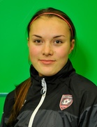 Maalintekijät Anni-Maija "Anttu" Kauppila