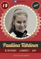 Pake Tähtinen