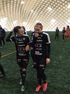 Olga 1+2 ja Signy 2+0 tehot!