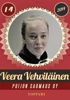 Veera Vehviläinen
